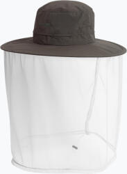 Craghoppers Pălărie cu plasă de țânțari Craghoppers NosiLife UltimateHat II woodland green