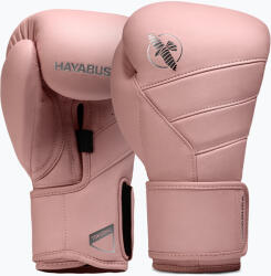 Hayabusa Mănuși de box Hayabusa T3 Kanpeki blossom pink