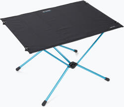 Helinox One Hard Top Masă de călătorie mare, negru 11022