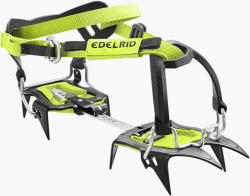 EDELRID Crampoane de bachet pentru copii EDELRID Nemo Kids Soft night/oasis Coltar alpinism