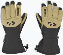 ThirtyTwo Mănuși de snowboard pentru bărbați ThirtyTwo Lashed Glove khaki