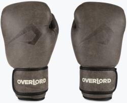 Overlord Old School Old School maro mănuși de box 100006-BR/10OZ