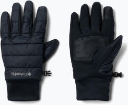 Columbia Mănuși de trekking pentru bărbați Columbia Powder Lite II black