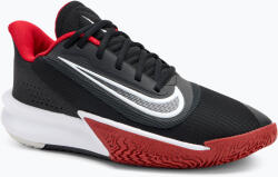 Nike Încălțăminte de baschet pentru bărbați Nike Precision 7 black/university red/white