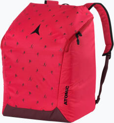 Atomic Rucsac de schi Atomic Boot&Helmet Pack 35 l pink
