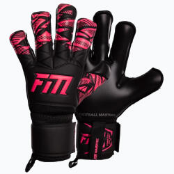 Football Masters Mănuși de portar Football Masters Invictus X RF pink