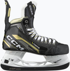 CCM Patine de hochei pentru bărbați CCM Tacks AS-V Pro SR black