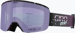 Giro Ochelari de schi Giro Axis purple syndrome/haze/infrared