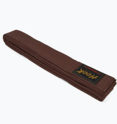 Hook Fighting Curea kimono HOOK 280 cm maro