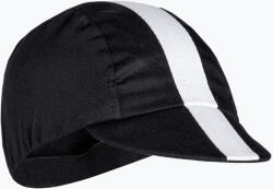 Luxa Șapcă de baseball Classic Stripe negru și alb LULOCKCSB
