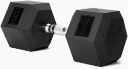 XTREXO Halteră cauciucată XTREXO Hex 32.5 kg
