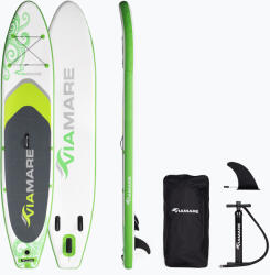 VIAMARE SUP bord Viamare Board 365 verde 1123071