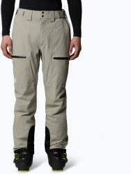 The North Face Pantaloni de schi pentru bărbați The North Face Chakal Regular clay grey