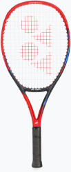 YONEX Rachetă de tenis pentru copii YONEX Vcore 25 scarlet Racheta tenis