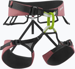 EDELRID Harnașament de alpinism EDELRID Autana II raspberry