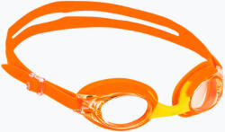 Nike Ochelari de înot Nike Lil Swoosh Junior safety orange