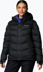 Columbia Geacă de schi pentru femei Columbia Abbott Peak II Ins black