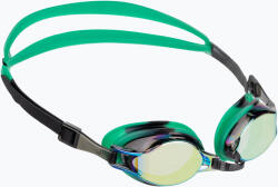 Nike Ochelari de înot Nike Chrome Mirror green shock