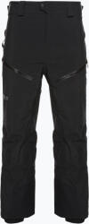 Columbia Platinum Peak 3L pantaloni de schi pentru bărbați negru 2008591