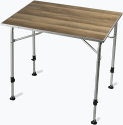 Dometic Masă turistică Dometic Zero Light Oak Medium Table brown