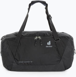 Deuter sac de drumeții Aviant Duffel 50 negru 352012270000 Geanta voiaj