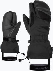 ZIENER Mănuși de schi pentru bărbați ZIENER Gaikuso Aquashield AW Lobster alpine black