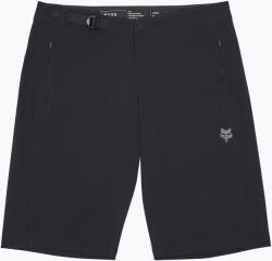 Fox Racing Pantaloni scurți de ciclism pentru femei Fox Racing Ranger negru