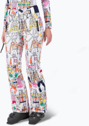 Rossignol Pantaloni de schi pentru femei Rossignol Sublim Str multico