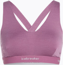 icebreaker Sutien termoactiv icebreaker Merino 125 Cool-Lite Sprite Racerback deco