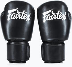 Fairtex Mănuși de box Fairtex Amateur Boxing black