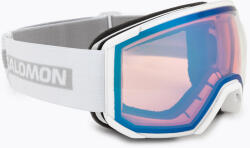 Salomon Ochelari de schi Salomon Radium Photo alb/albastru