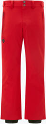 Descente Pantaloni de schi pentru bărbați Descente Swiss electric red