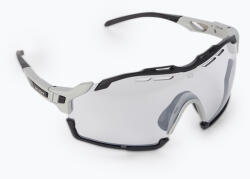 Rudy Project Cutline Impactx Photochromic 2Laser ochelari de bicicletă negru/gri SP637897-0000