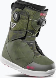 Thirtytwo Ghete de snowboard penru femei ThirtyTwo Lashed Double Boa B4Bc W'S '24 camo Clapar snowboard