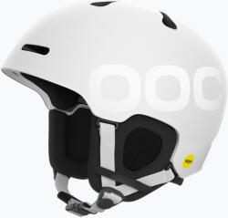 POC Скиорска каска POC Fornix BC hydrogen white matt