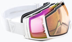 Rossignol Очила за ски Rossignol Magne'lens white/pink miror/silver miror