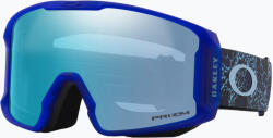 Oakley Скиорски очила Oakley Line Miner M crystal blue cell/prizm snow sapphire iridium