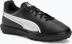 PUMA Детски футболни обувки PUMA King Match TT Jr puma black/puma white