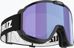 Bliz Скиорски очила Bliz Rave matt black/light orange blue multi