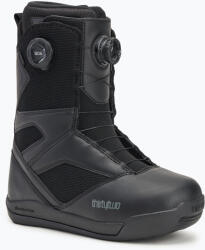 Thirtytwo Мъжки обувки за сноуборд ThirtyTwo Stw Double Boa '24 black/black