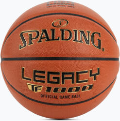 Spalding Minge de baschet Spalding TF-1000 Legacy FIBA 76964Z mărimea 6
