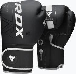 RDX Mănuși de box RDX F6 Kara Boxing Training white