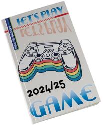 Realsystem 2025/2026 native diák zsebkönyv 5313-67 (5313-67)