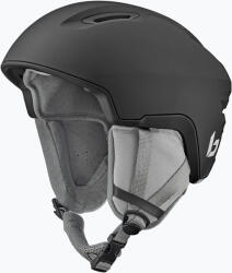 Bollé Cască de schi Bollé Atmos Pure black matte