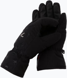 Level Дамски ски ръкавици Level Astra Gore Tex black 3339