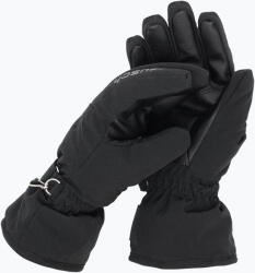 Reusch Mănușă de schi pentru femei Reusch Helena R-Tex Xt negru/argintiu