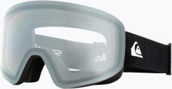 Quiksilver Ochelari de snowboard pentru bărbați Quiksilver QSRC Adapt black/adapt black