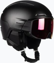 Salomon Driver Prime Sigma Plus+el S2/S2 ски каска черна L47010900