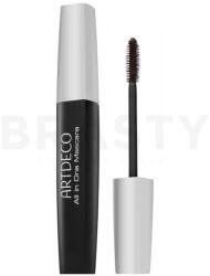  Artdeco All In One Mascara vízálló szempillaspirál szempilla meghosszabbítására és volumenre 03 Brown 10 ml