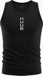 HUUB Tank top de ciclism pentru bărbați HUUB Cycling Undervest black